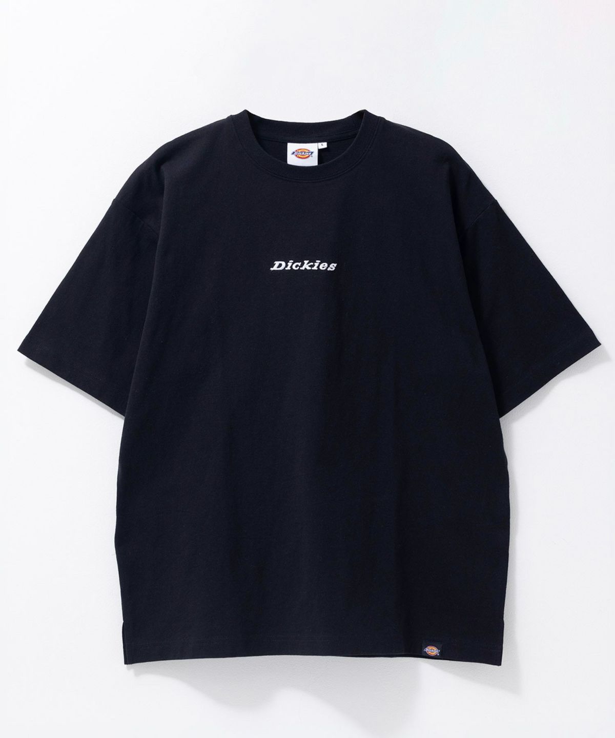 Dickies グラフィックTシャツ メンズ