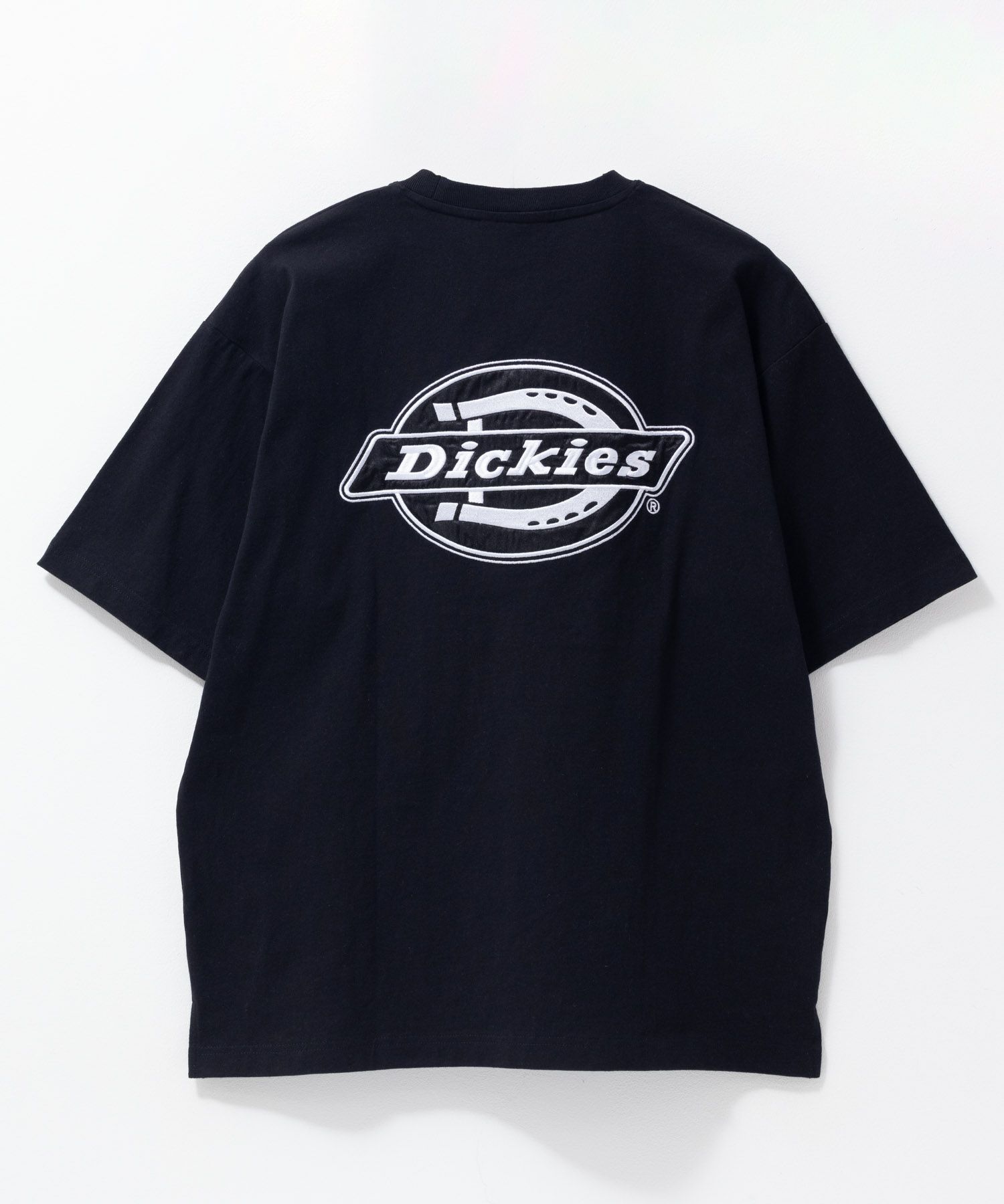 Dickies グラフィックTシャツ メンズ商品画像-6