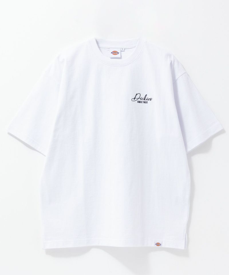 Dickies  グラフィックTシャツ メンズ商品画像-7