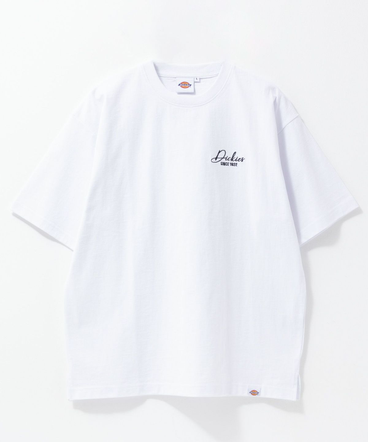 Dickies グラフィックTシャツ メンズ