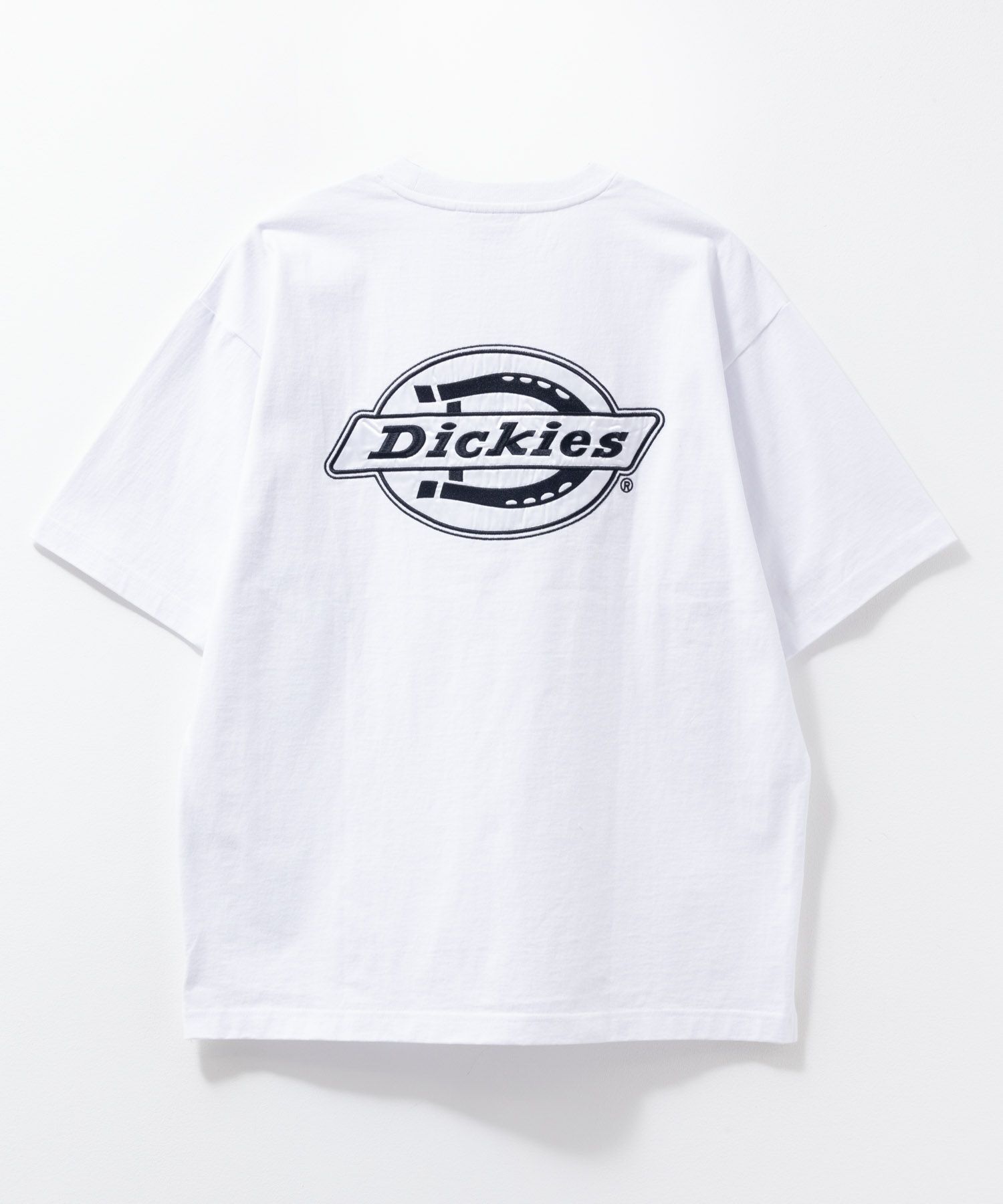Dickies グラフィックTシャツ メンズ