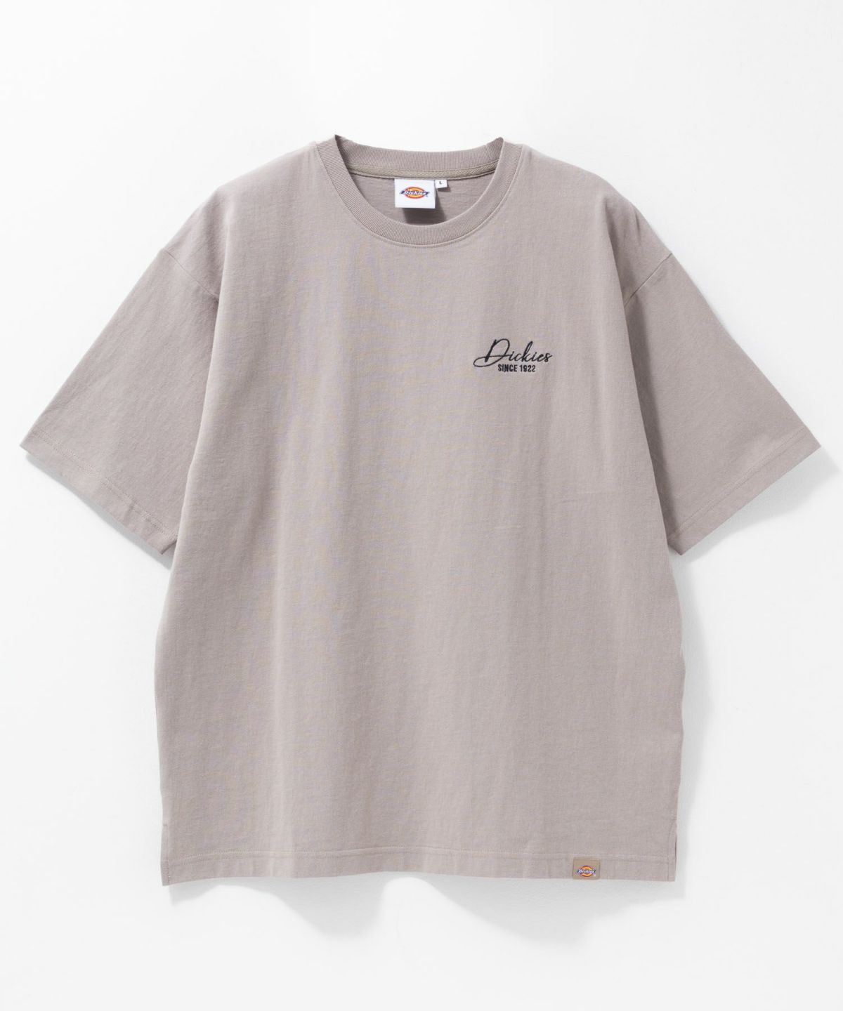 Dickies グラフィックTシャツ メンズ