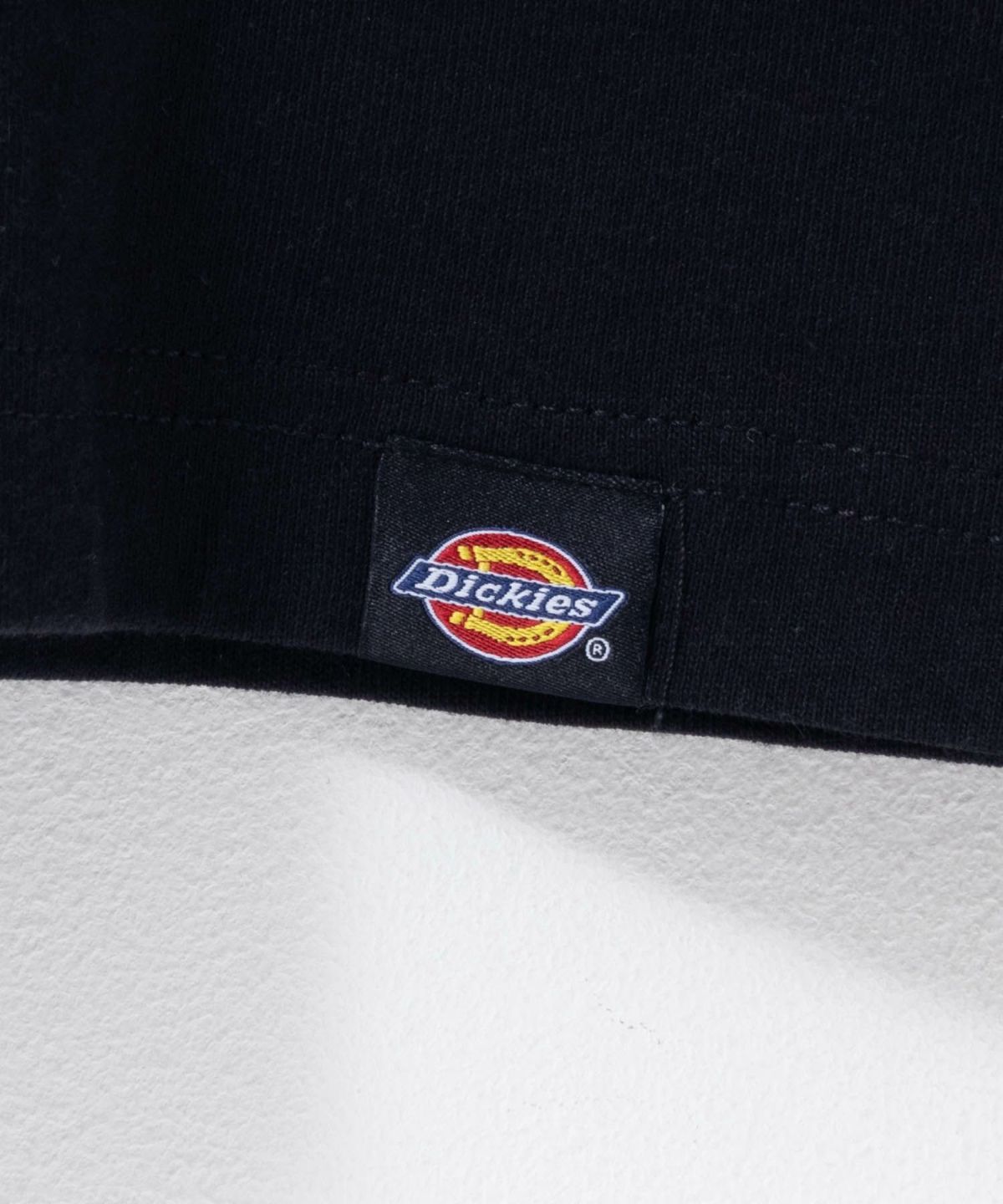 Dickies グラフィックTシャツ メンズ