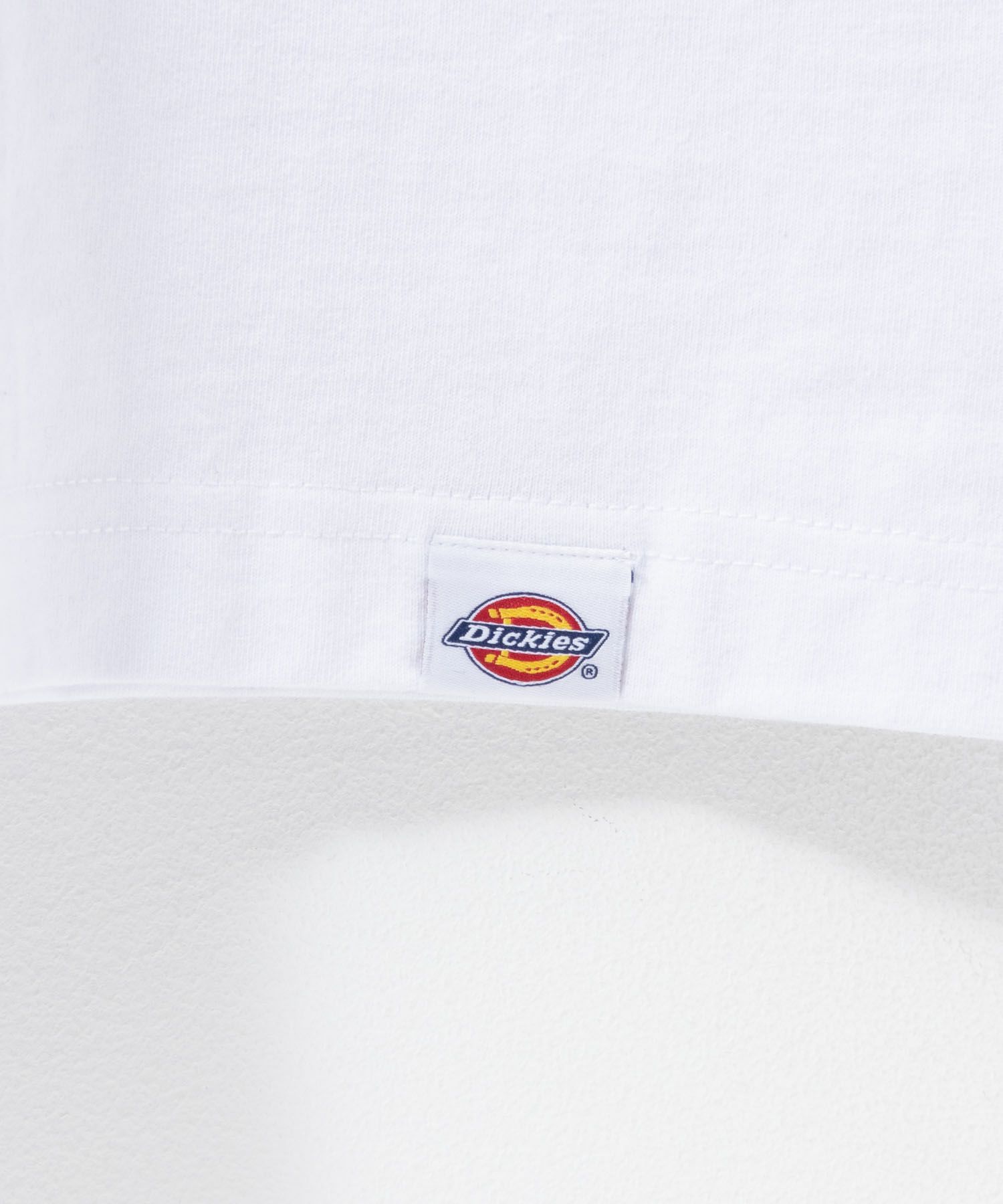 Dickies グラフィックTシャツ メンズ