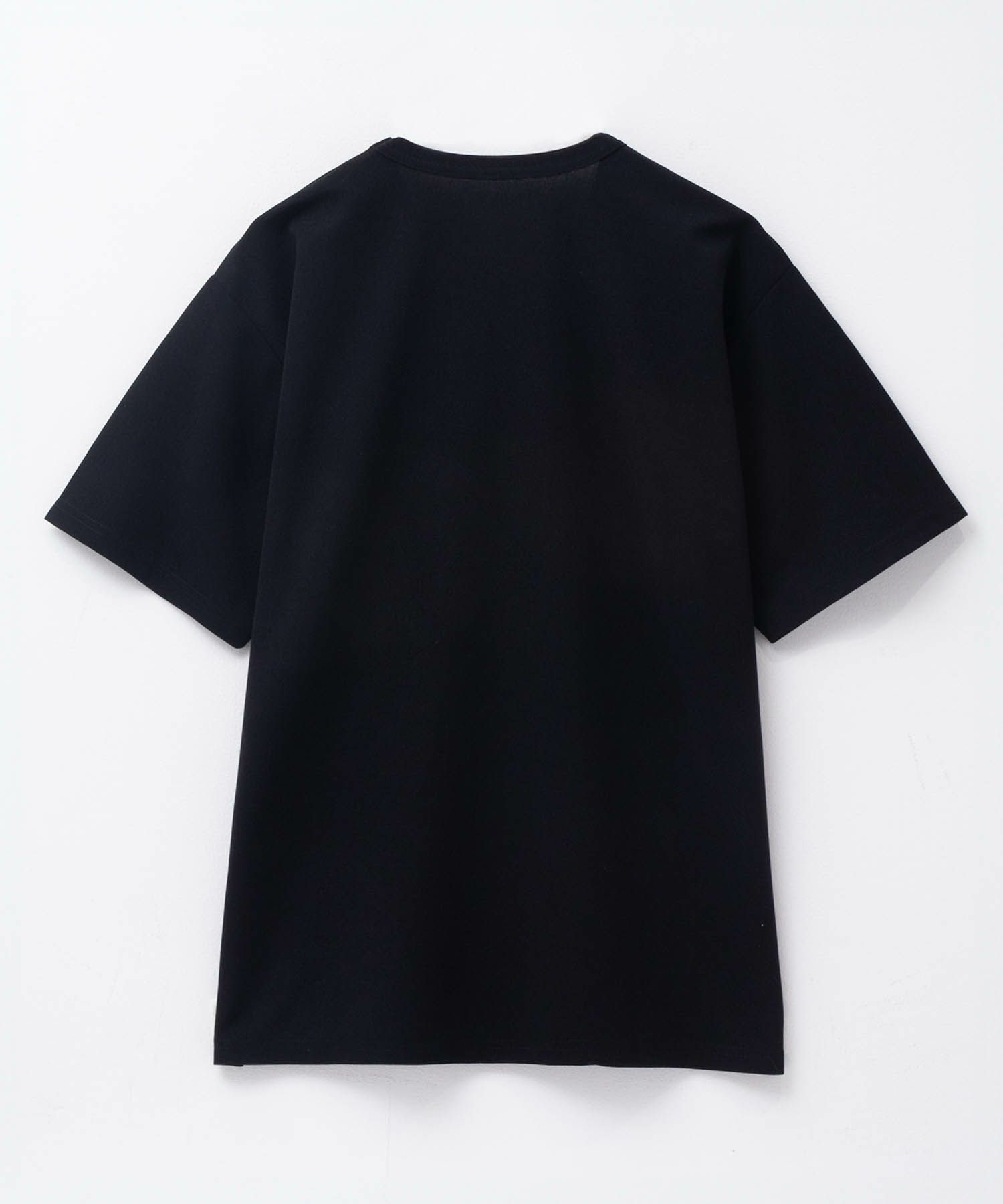 NAVY  ジョーゼットクルーTシャツ メンズ商品画像-29