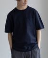 NAVY  14GニットTシャツ メンズ メール便 対応商品商品サムネイル-4