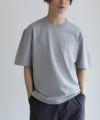 NAVY  14GニットTシャツ メンズ メール便 対応商品商品サムネイル-11