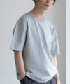 NAVY  14GニットTシャツ メンズ メール便 対応商品商品サムネイル-12