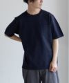 NAVY  14GニットTシャツ メンズ メール便 対応商品商品サムネイル-19