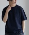 NAVY  14GニットTシャツ メンズ メール便 対応商品商品サムネイル-20