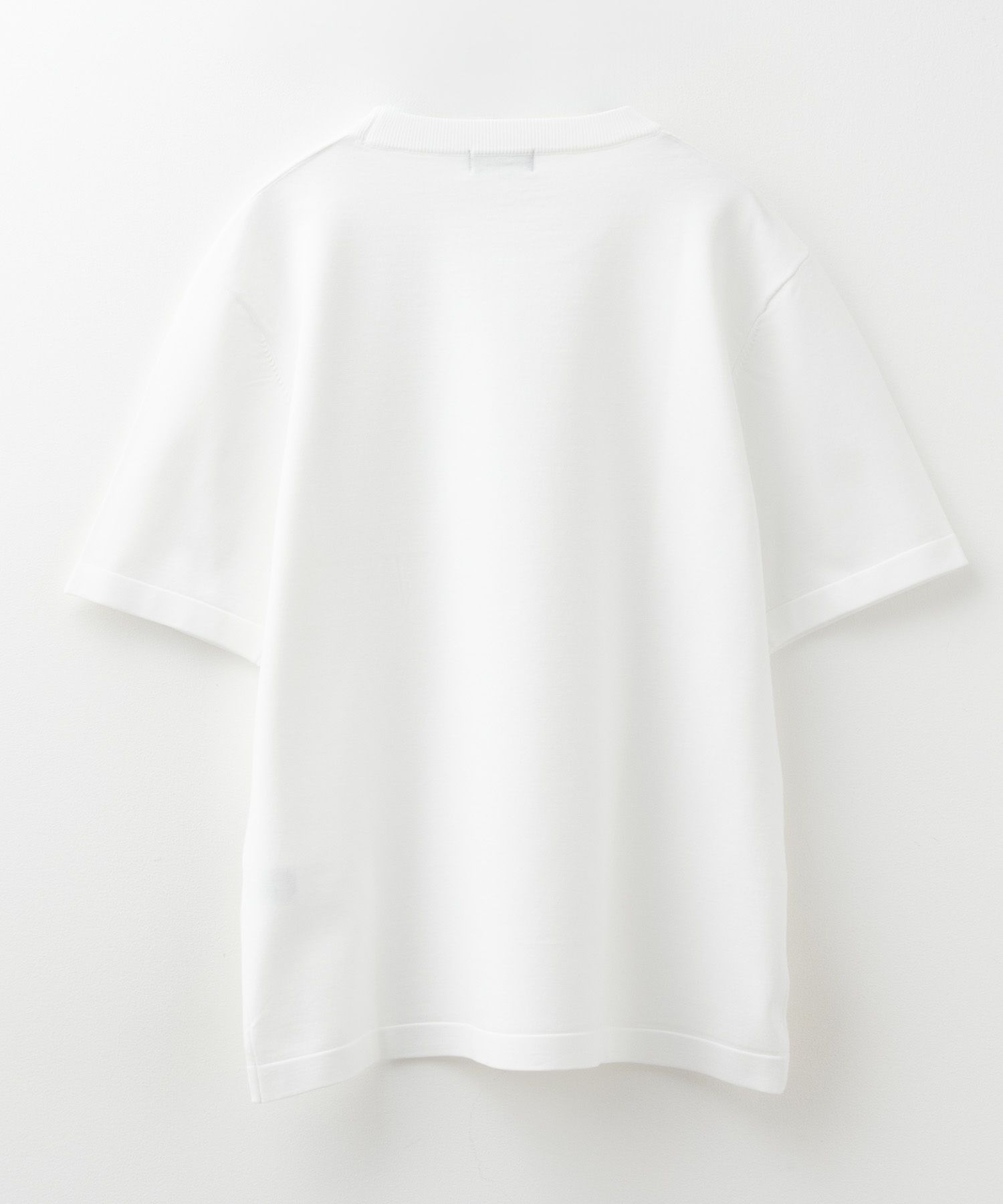 NAVY 14GニットTシャツ メンズ ネコポス 対応商品