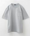 NAVY  14GニットTシャツ メンズ メール便 対応商品商品サムネイル-29