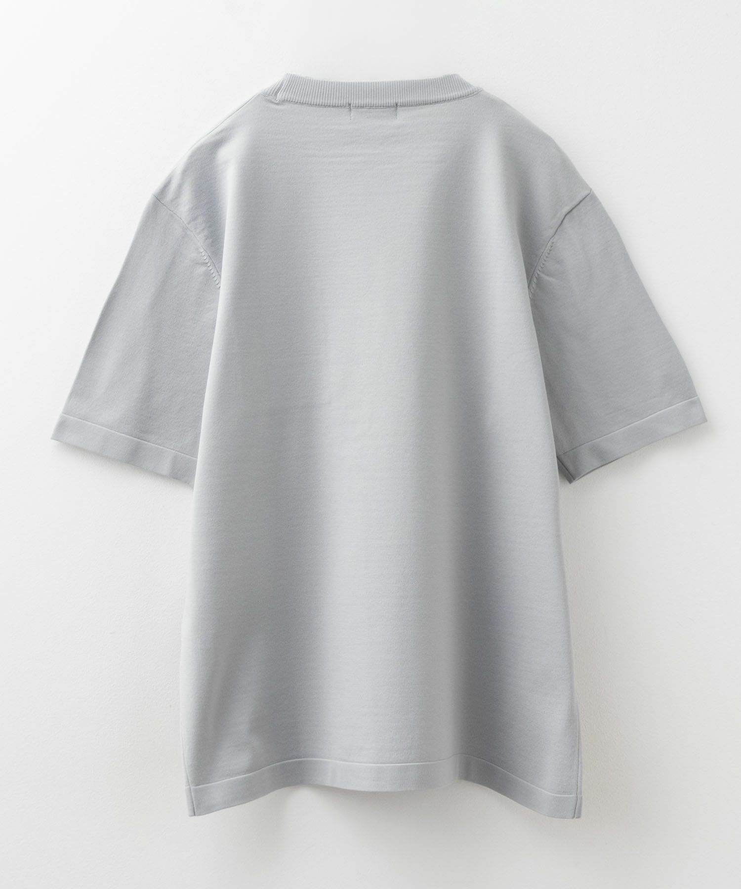 NAVY  14GニットTシャツ メンズ メール便 対応商品商品画像-30