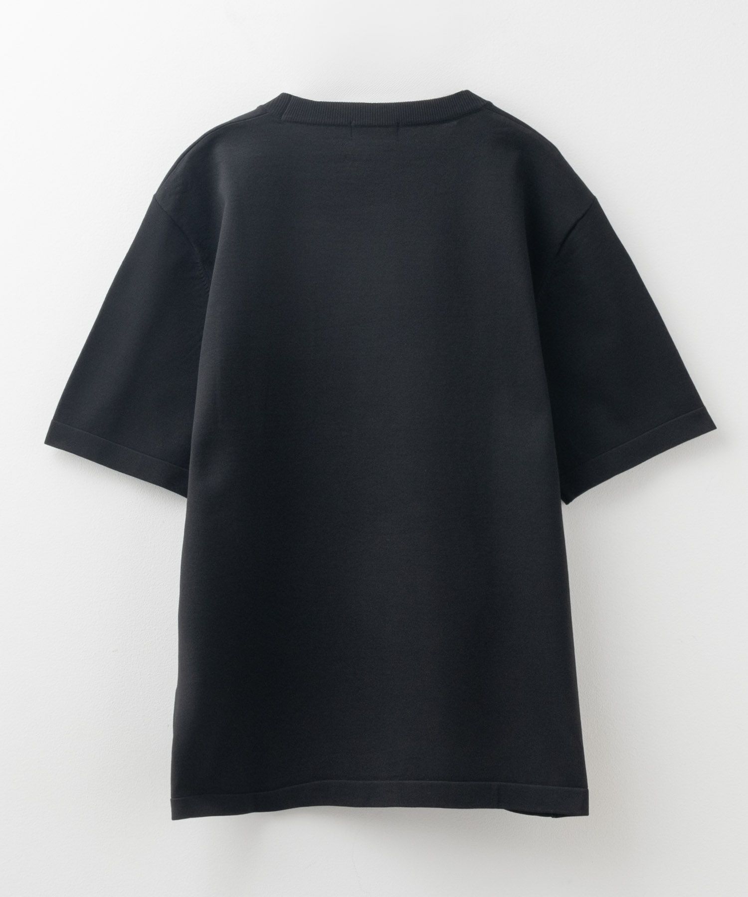NAVY  14GニットTシャツ メンズ メール便 対応商品商品画像-32