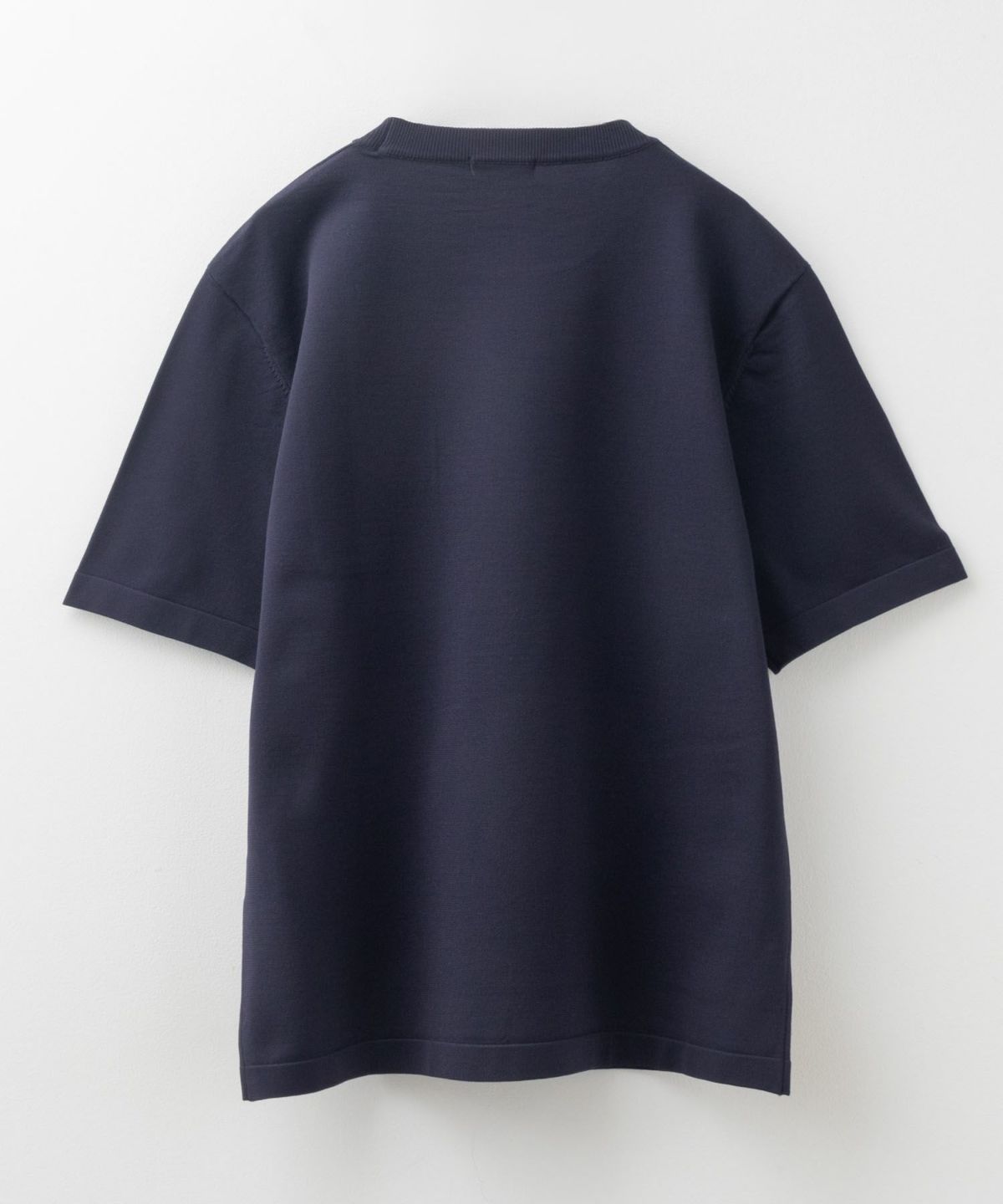 NAVY 14GニットTシャツ メンズ ネコポス 対応商品
