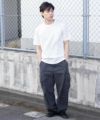 NAVY  14GニットTシャツ メンズ メール便 対応商品商品サムネイル-37