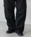 NAVY  コンバーチブルパンツ メンズ商品サムネイル-5