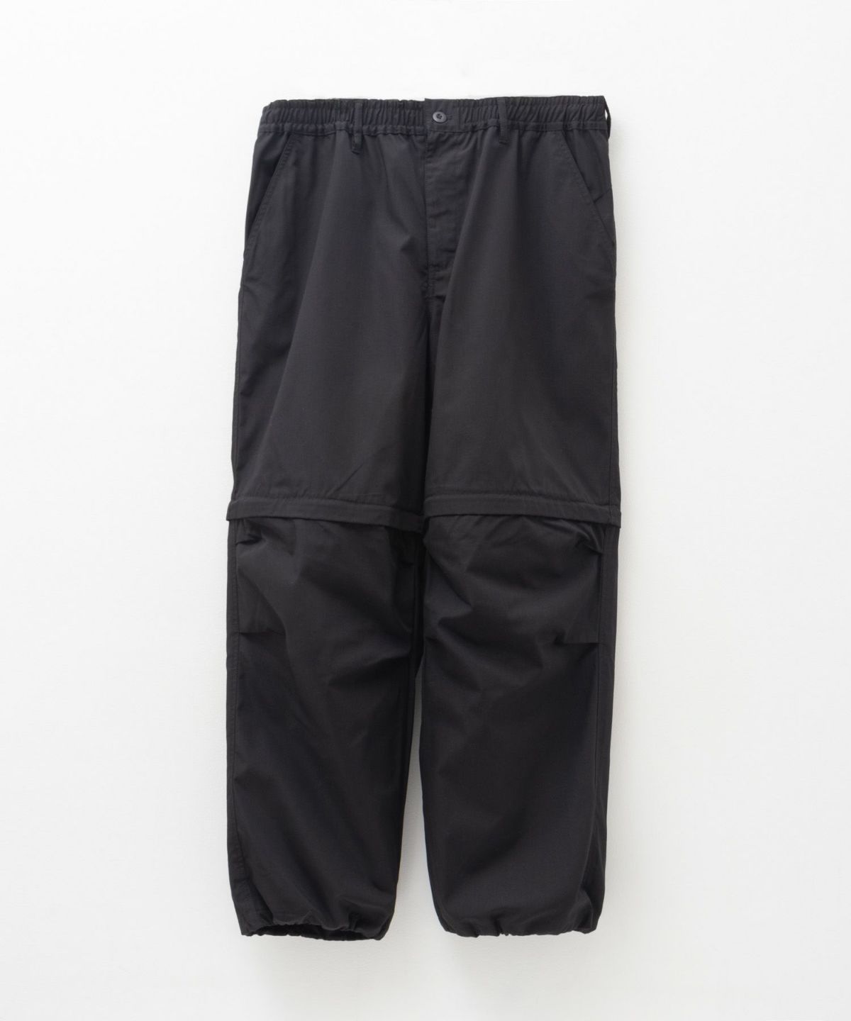 NAVY コンバーチブルパンツ メンズ