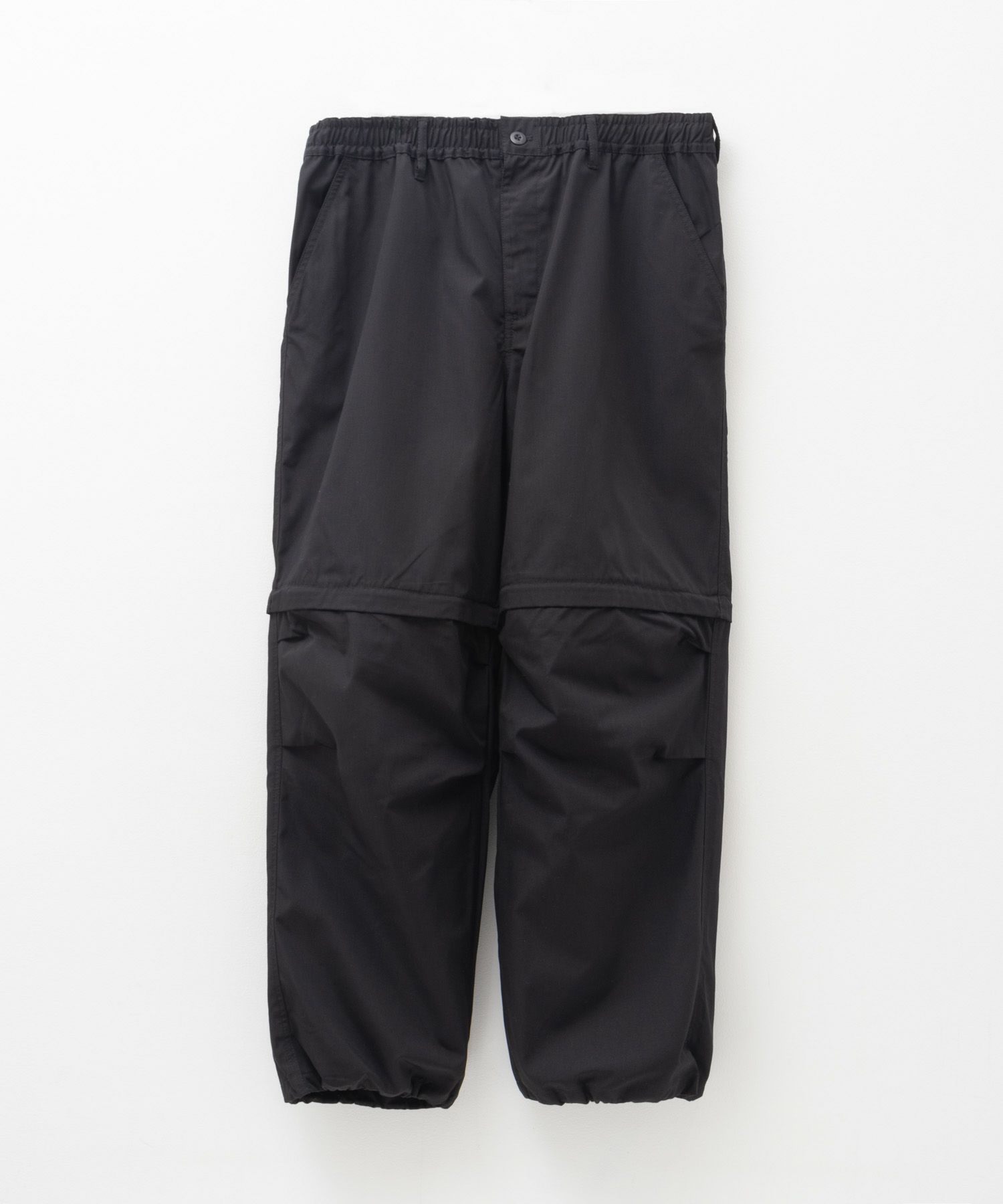 NAVY コンバーチブルパンツ メンズ