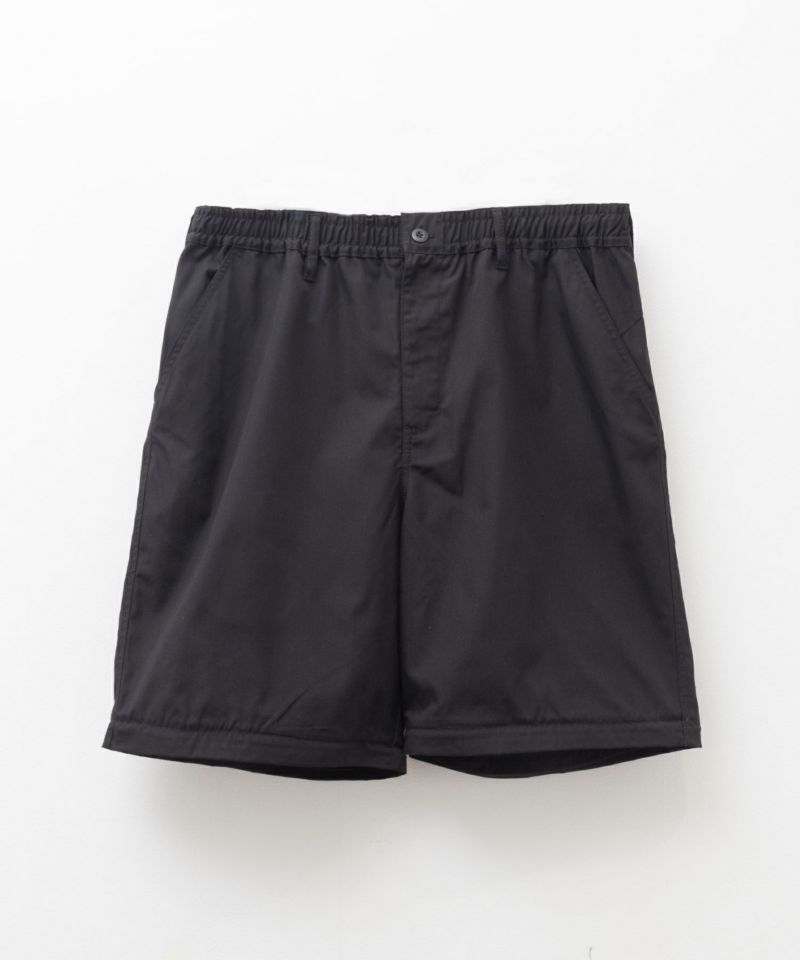 NAVY  コンバーチブルパンツ メンズ商品画像-21