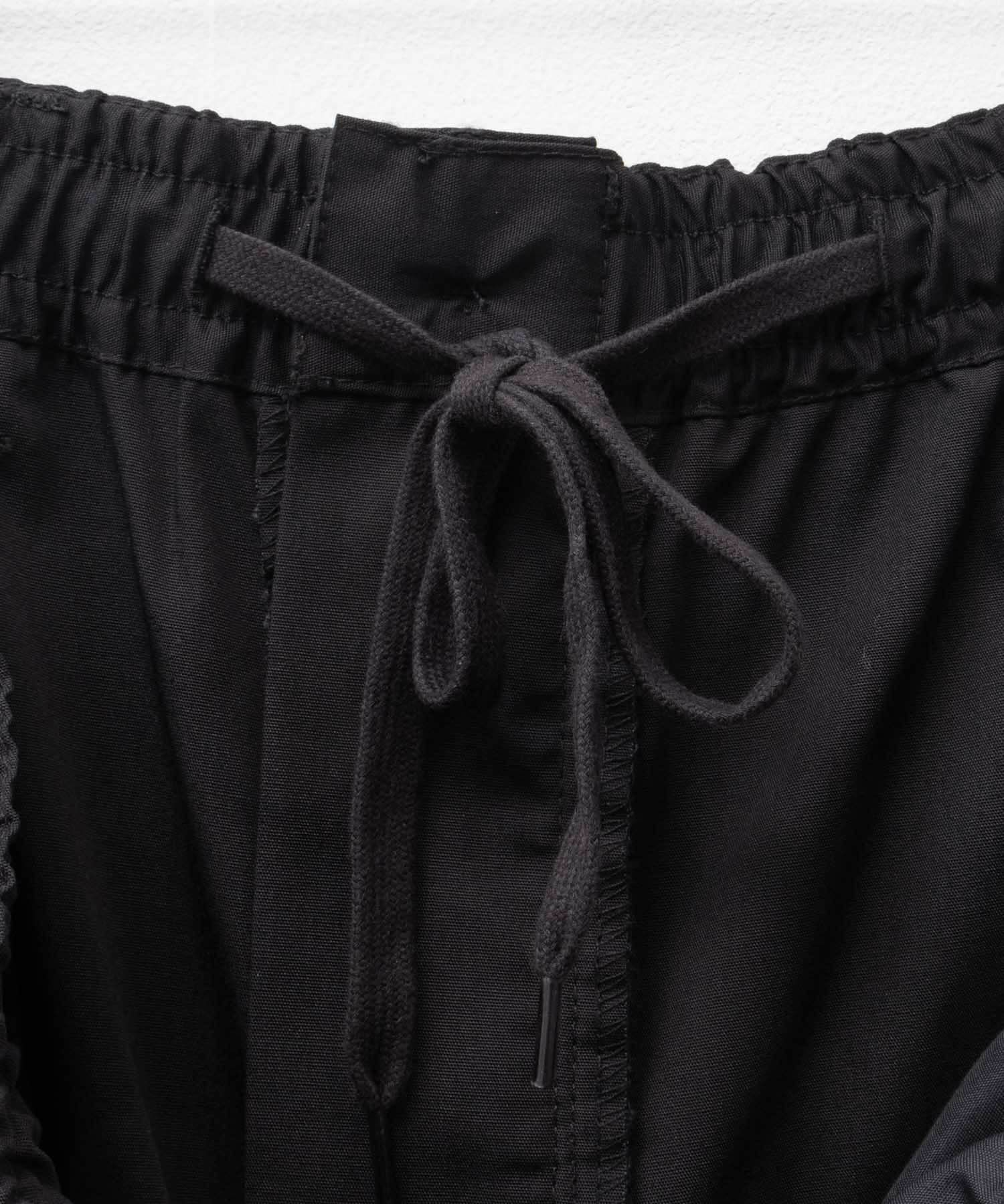 NAVY  コンバーチブルパンツ メンズ商品画像-27