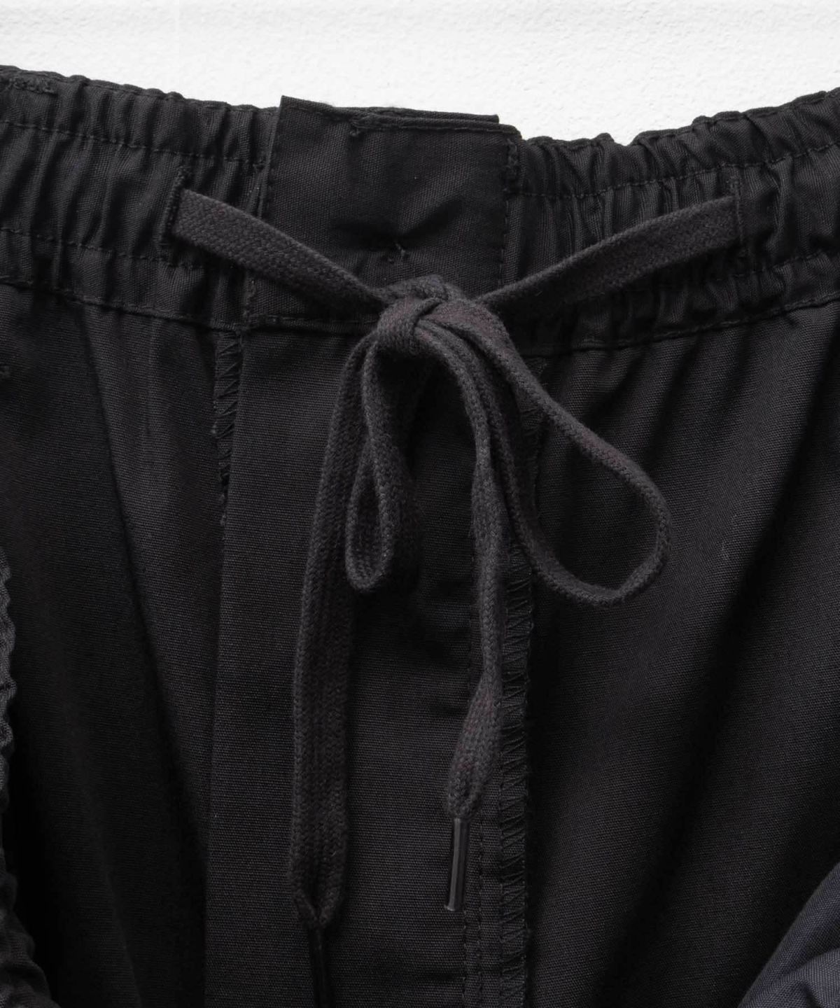 NAVY コンバーチブルパンツ メンズ