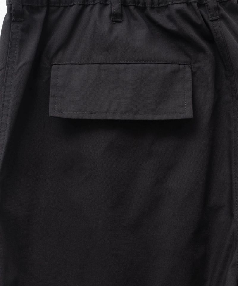 NAVY  コンバーチブルパンツ メンズ商品画像-28