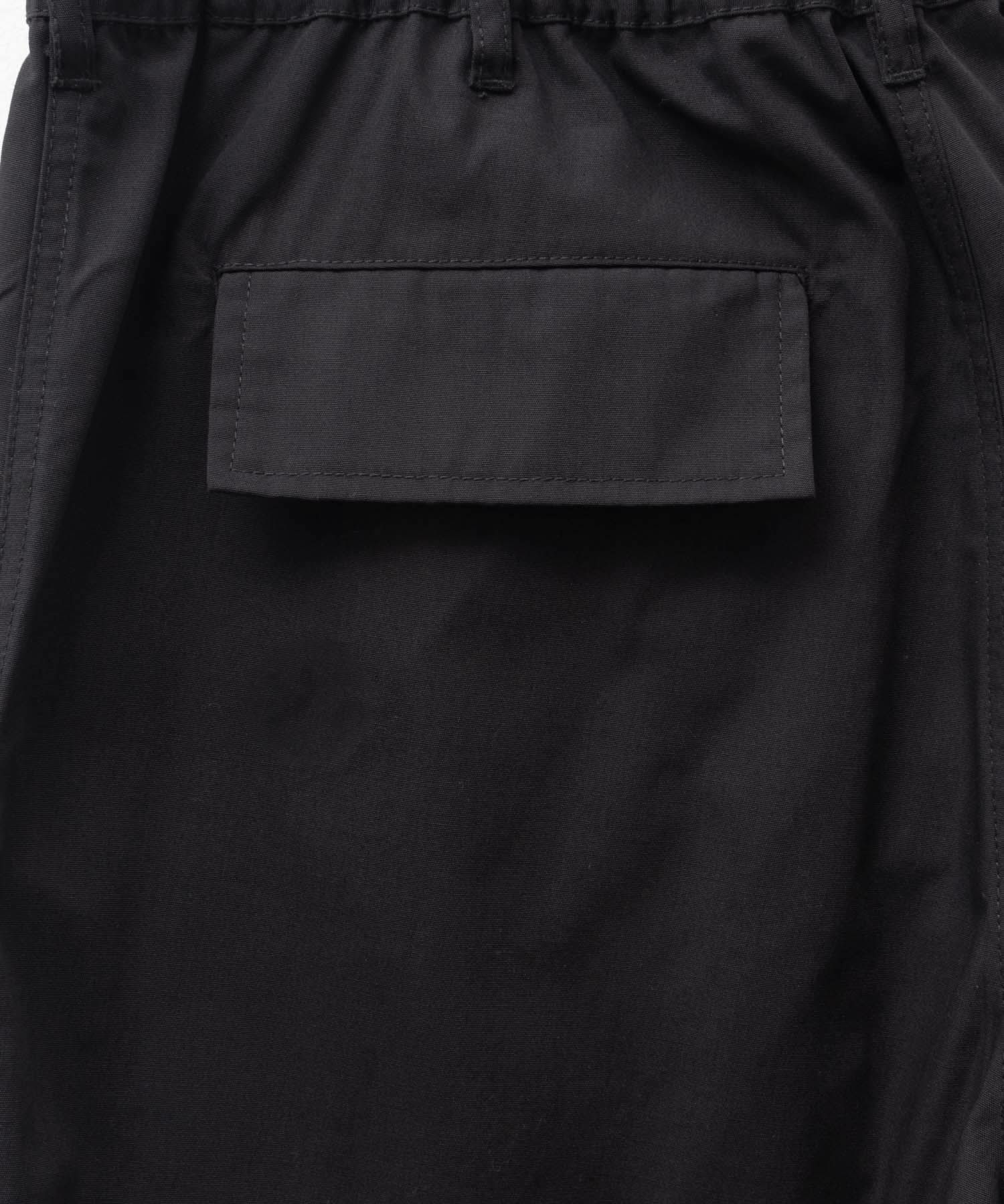 NAVY  コンバーチブルパンツ メンズ商品画像-28