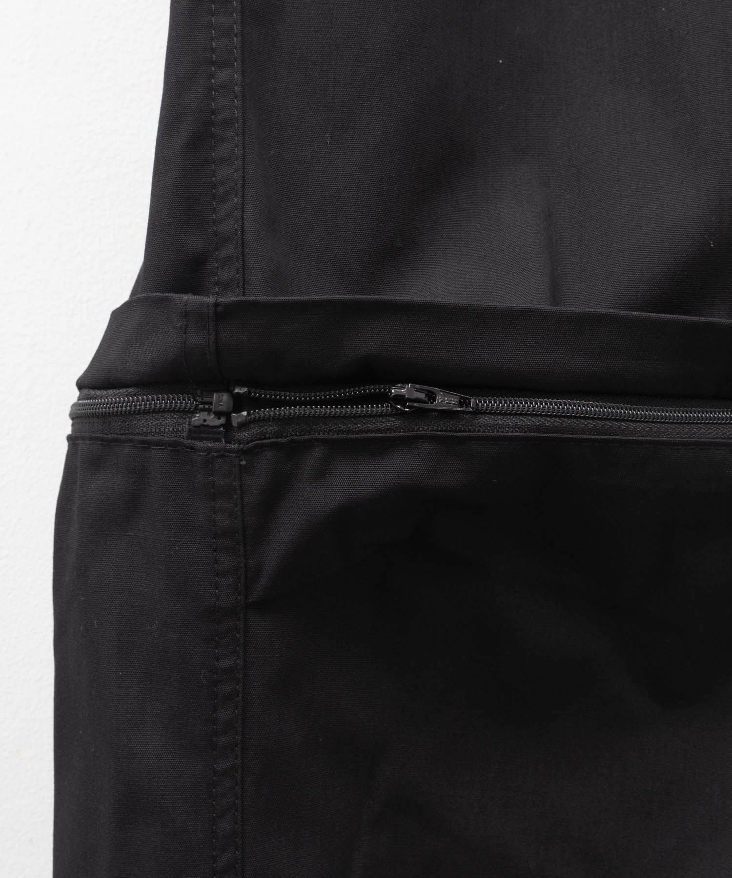 NAVY  コンバーチブルパンツ メンズ商品画像-30