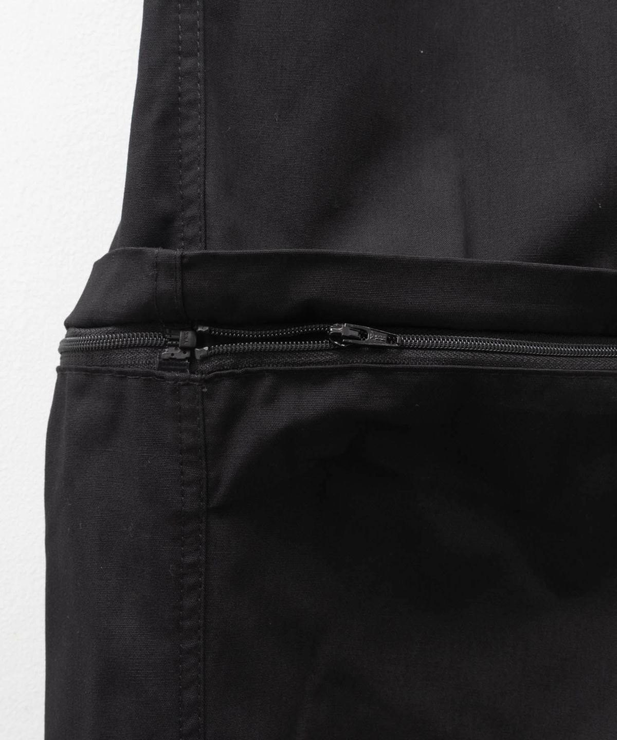 NAVY コンバーチブルパンツ メンズ