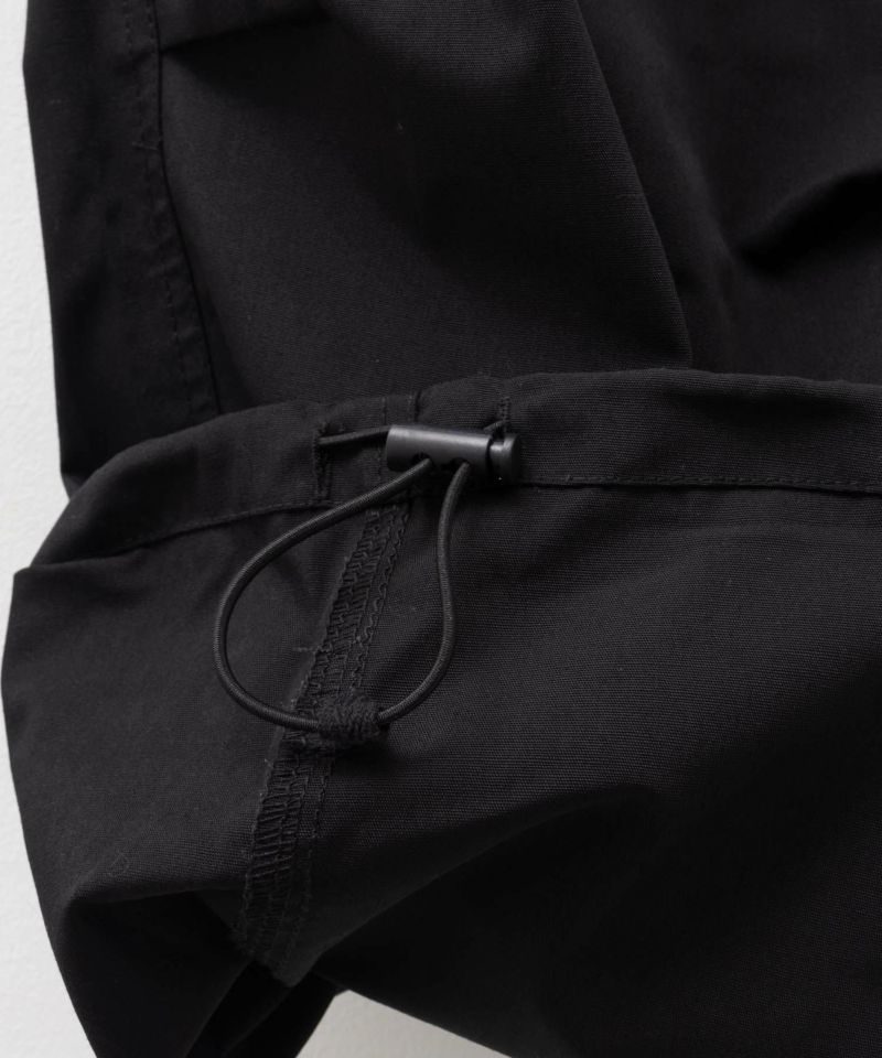 NAVY  コンバーチブルパンツ メンズ商品画像-31