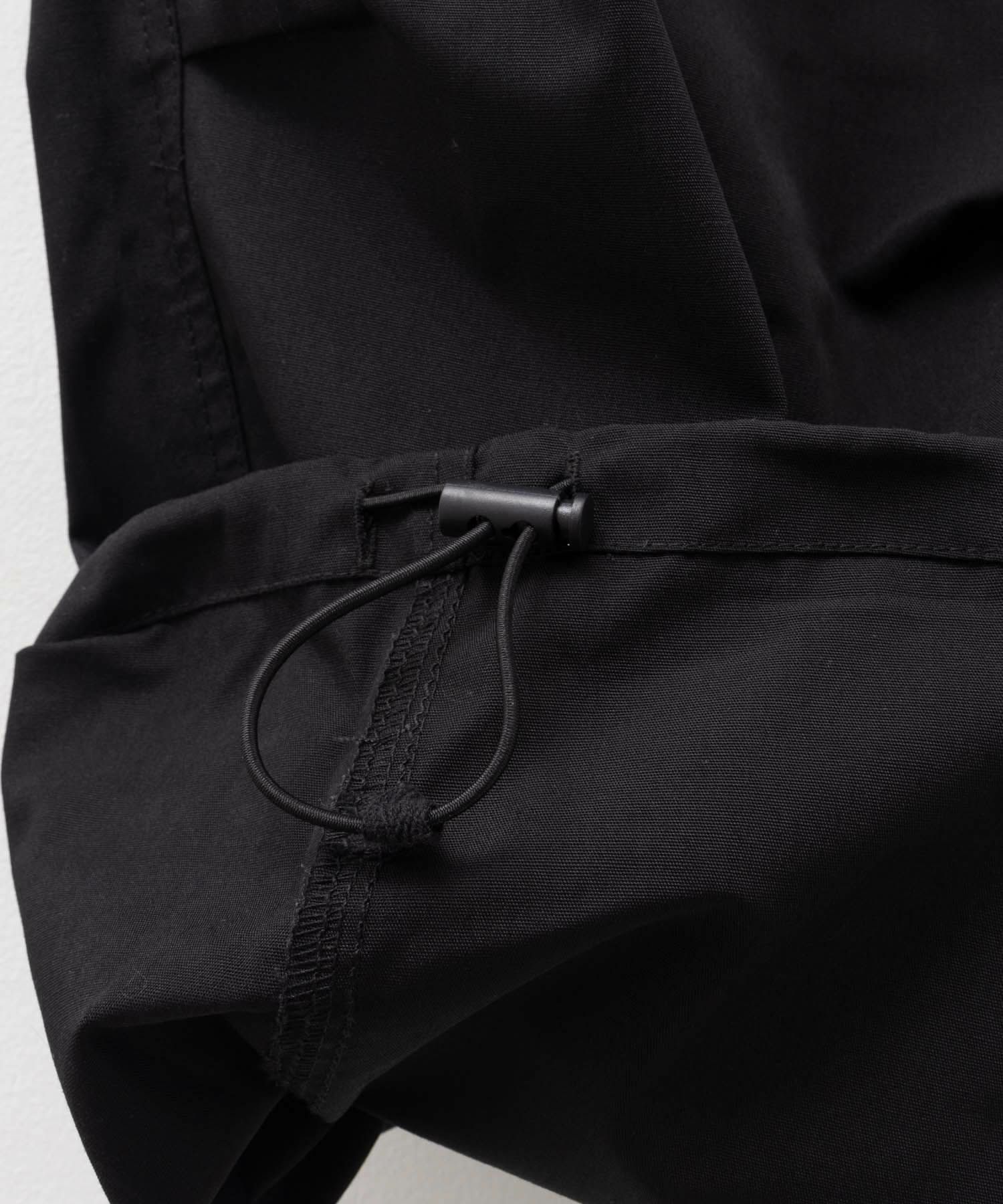 NAVY  コンバーチブルパンツ メンズ商品画像-31