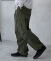 NAVY カーゴパンツ メンズ
