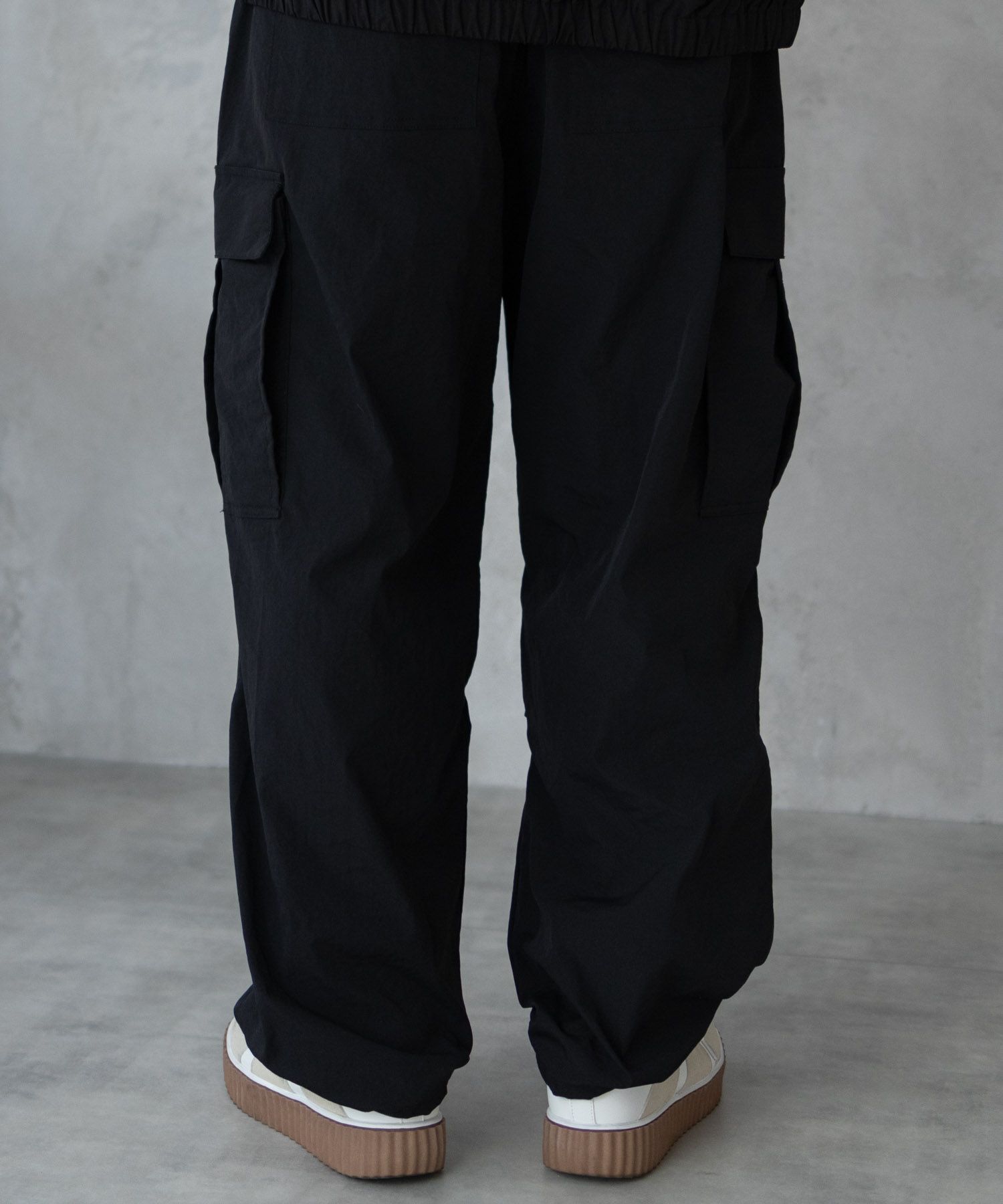 NAVY  カーゴパンツ メンズ商品サムネイル-8
