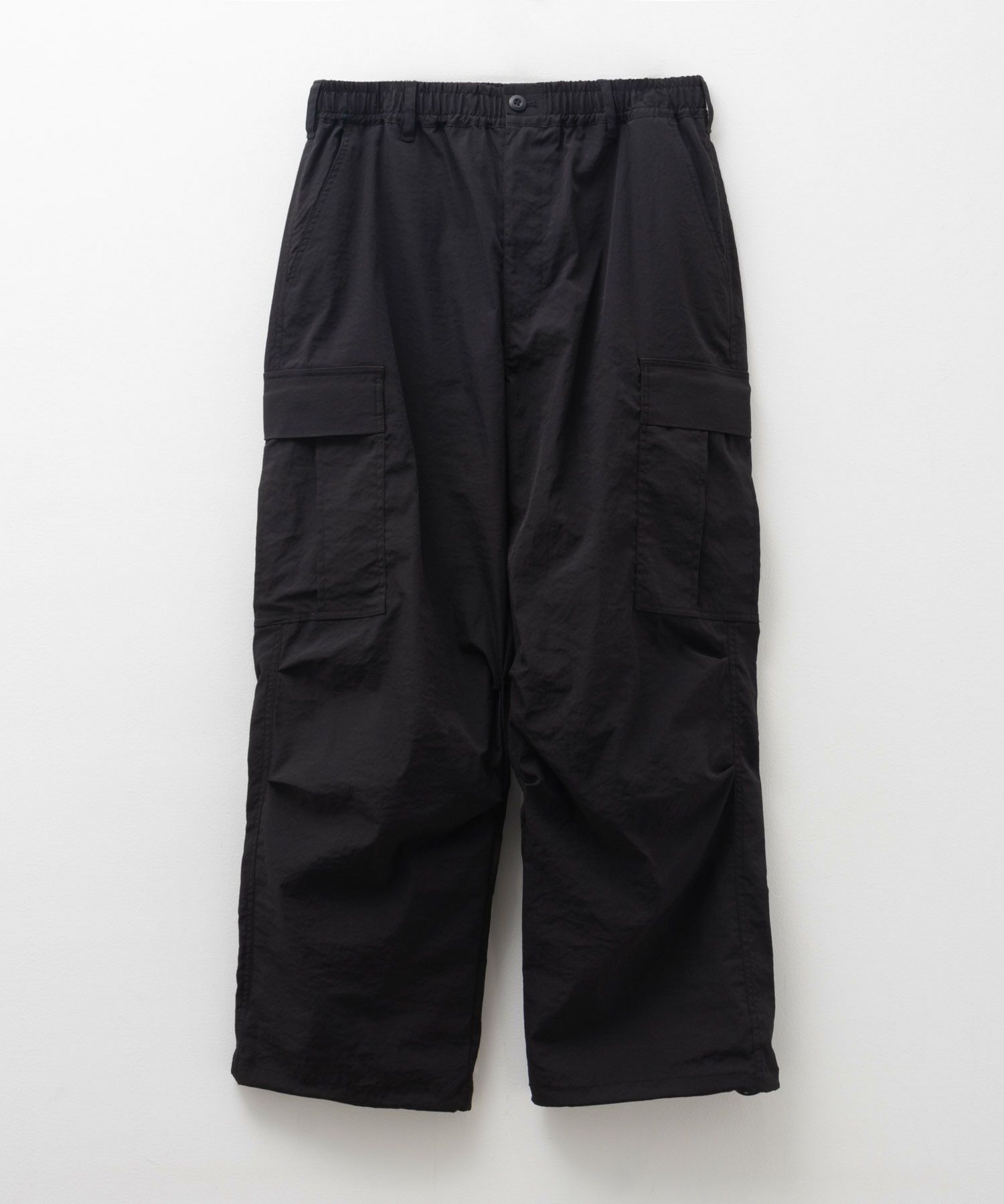NAVY カーゴパンツ メンズ