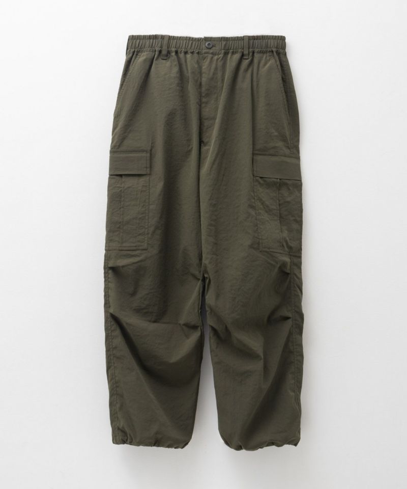 NAVY カーゴパンツ メンズ
