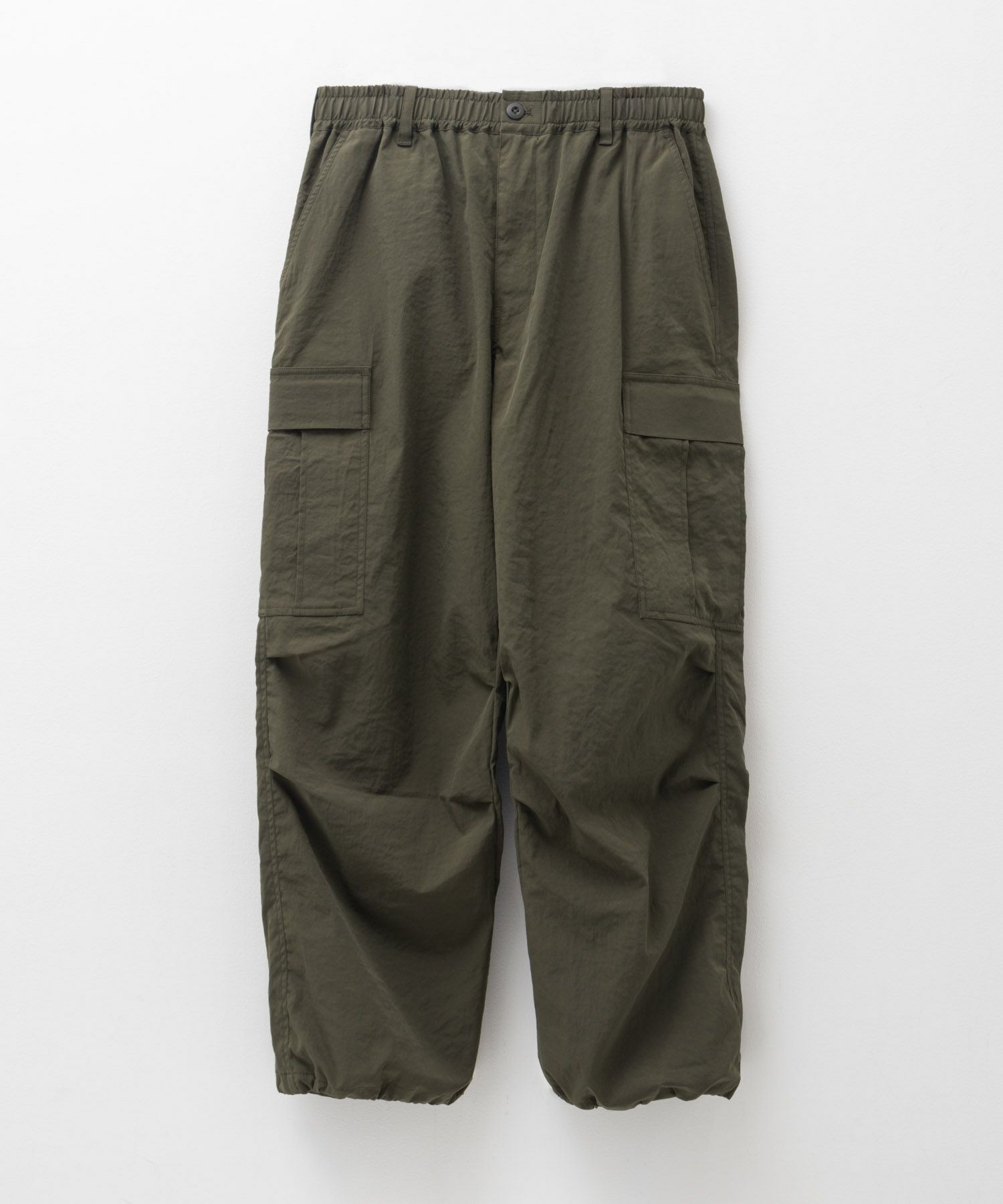 NAVY  カーゴパンツ メンズ商品画像-20