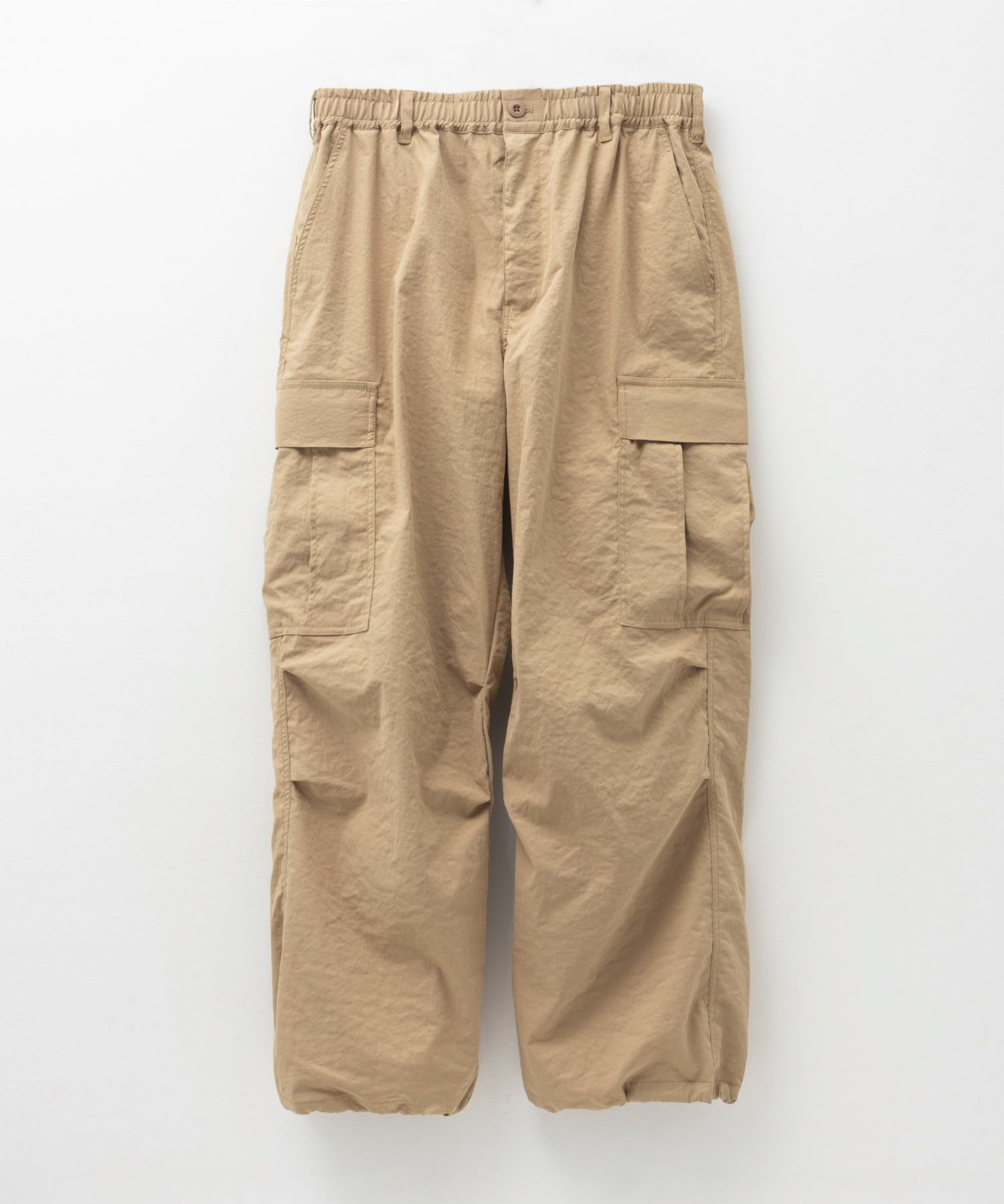 NAVY  カーゴパンツ メンズ商品画像-22