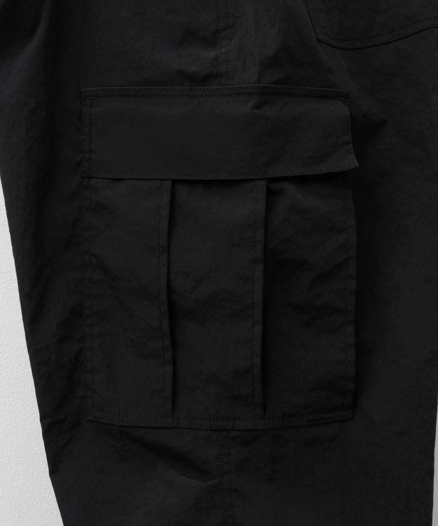 NAVY  カーゴパンツ メンズ商品画像-31