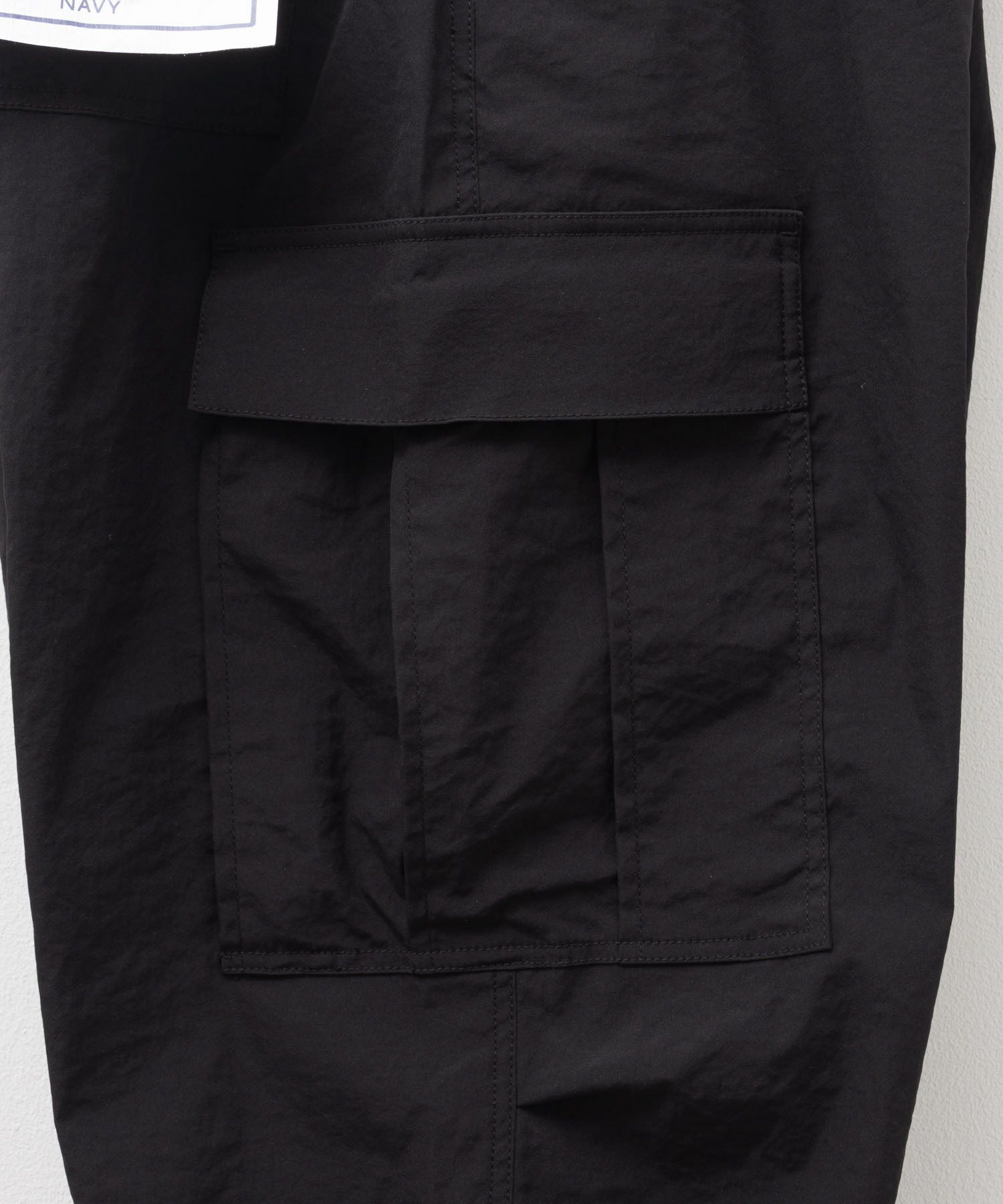 NAVY  カーゴパンツ メンズ商品画像-32