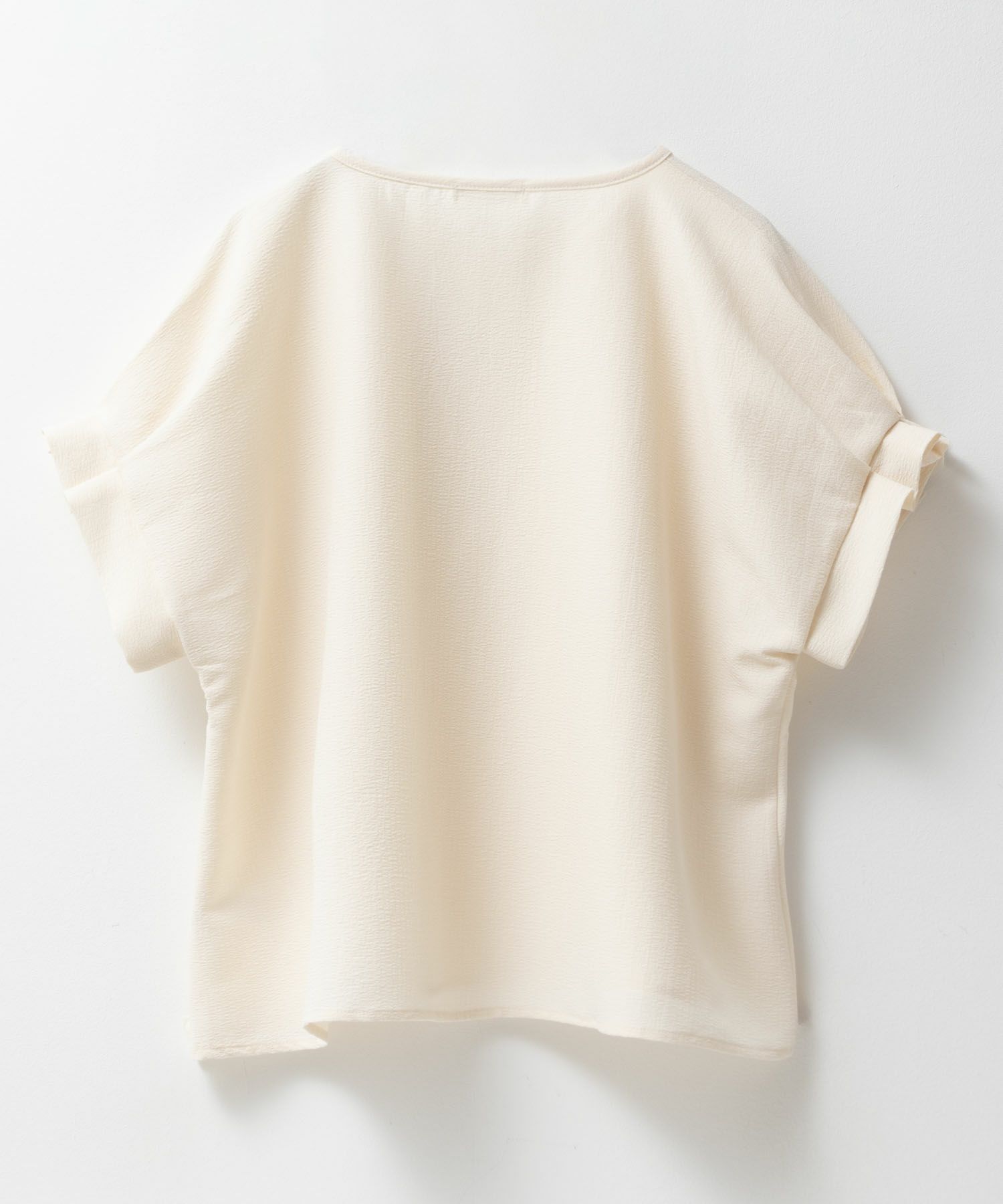 nAvy  袖口タックブラウス レディース商品サムネイル-27