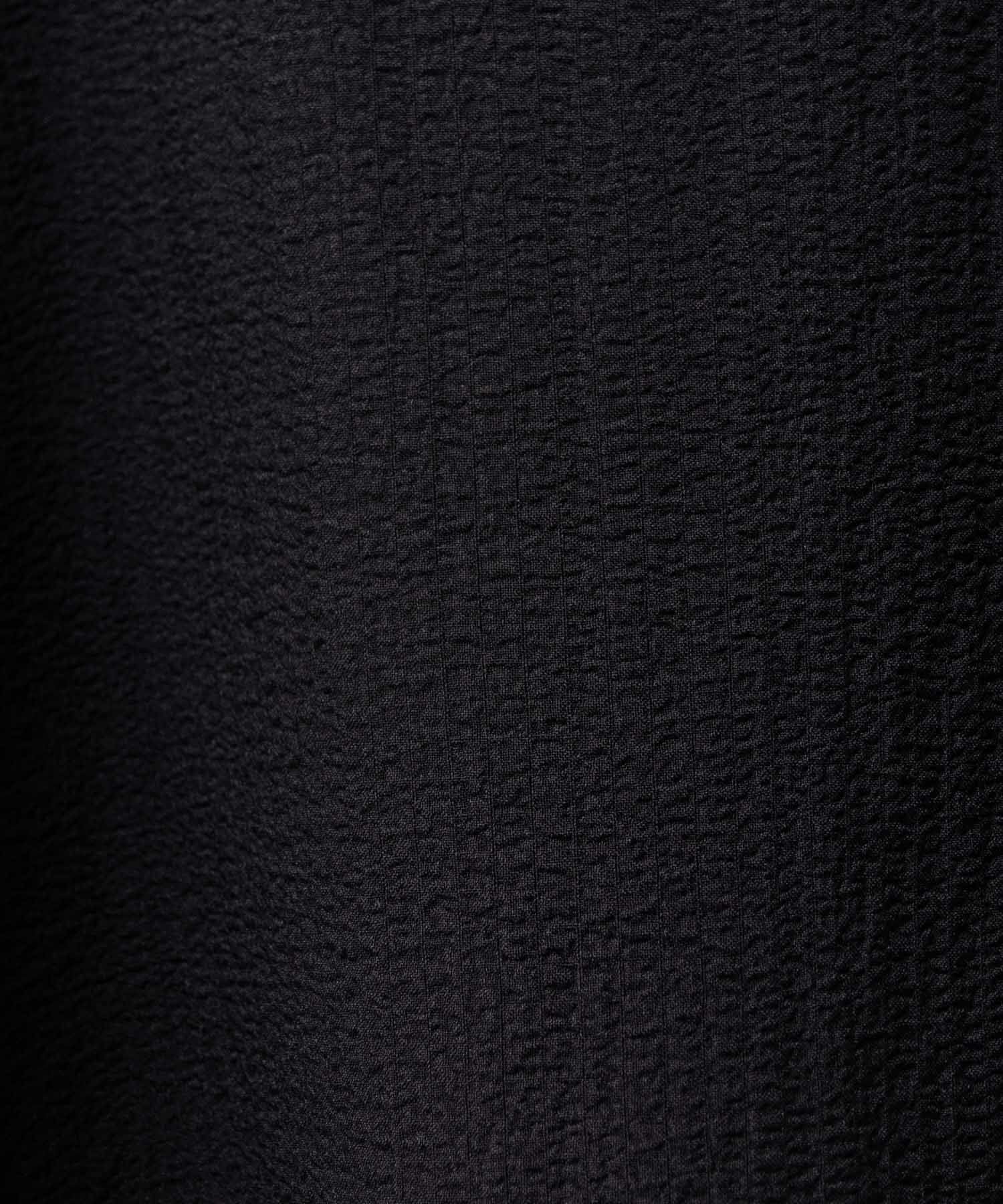 nAvy 袖口タックブラウス レディース