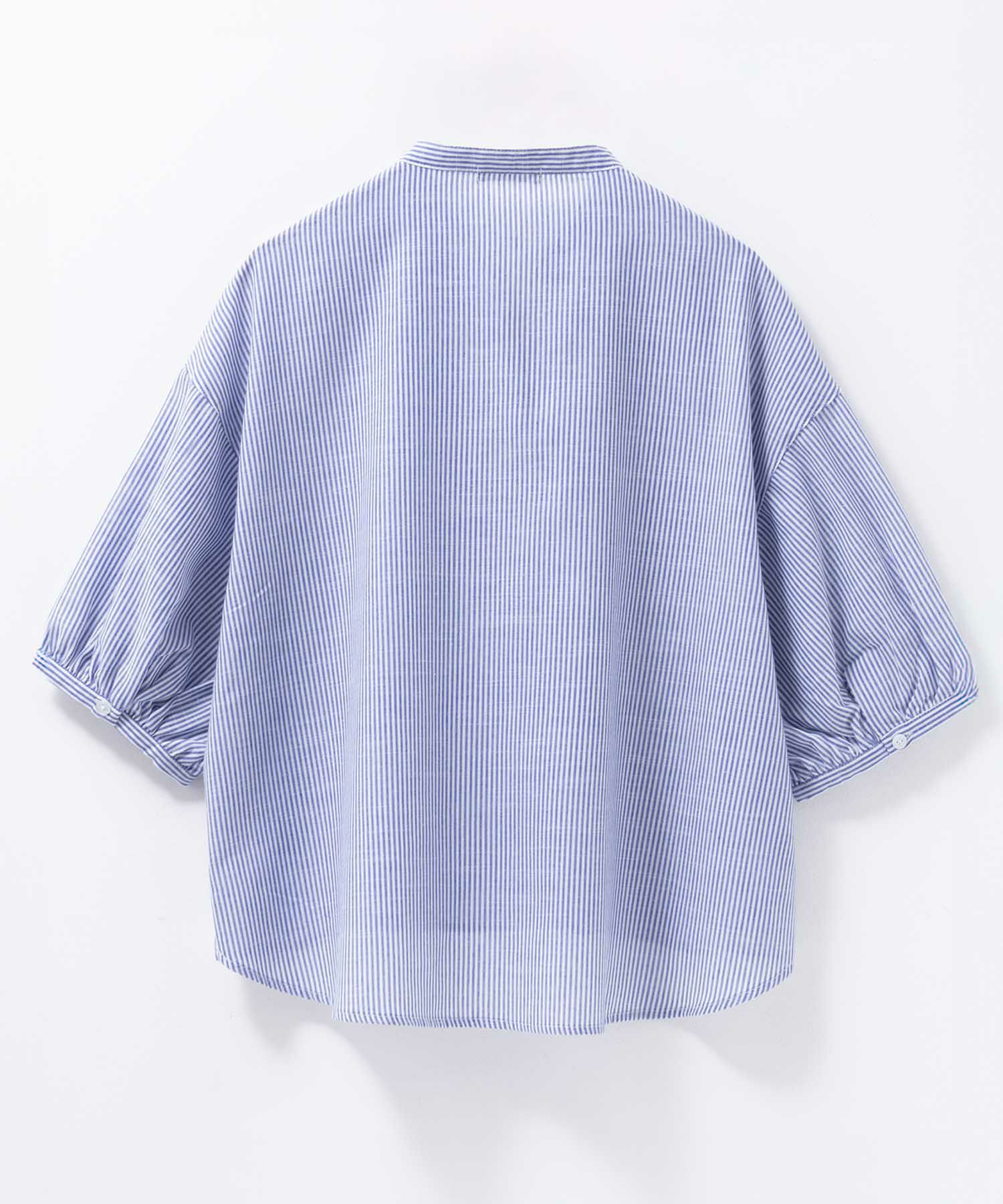 nAvy  スラブスキッパーブラウス レディース商品画像-25