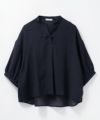 nAvy  スラブスキッパーブラウス レディース商品サムネイル-26