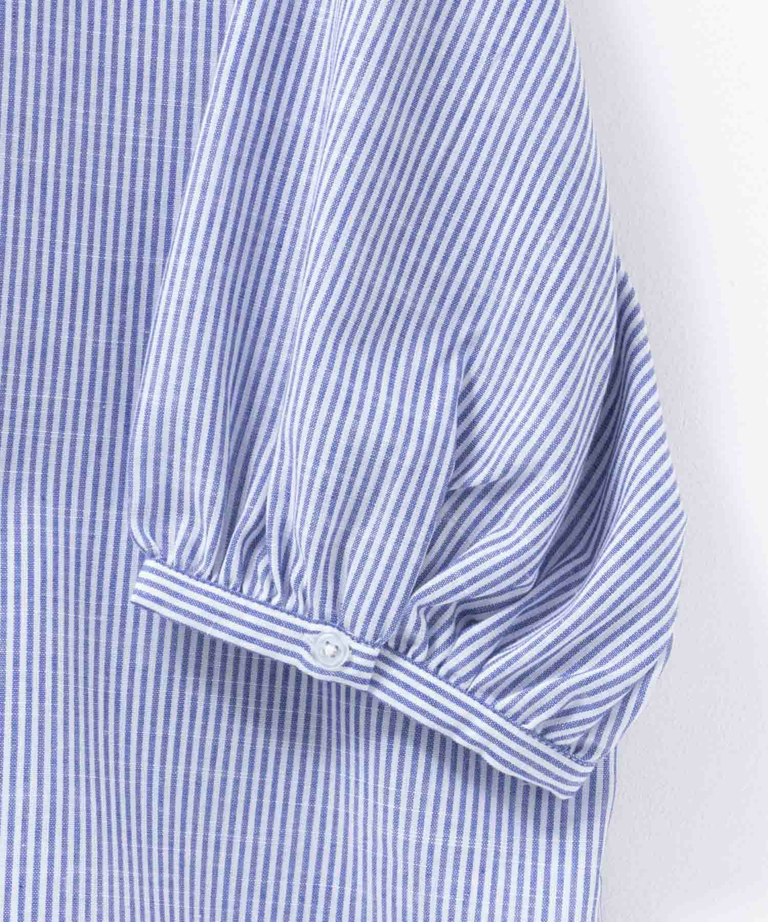 nAvy  スラブスキッパーブラウス レディース商品画像-31