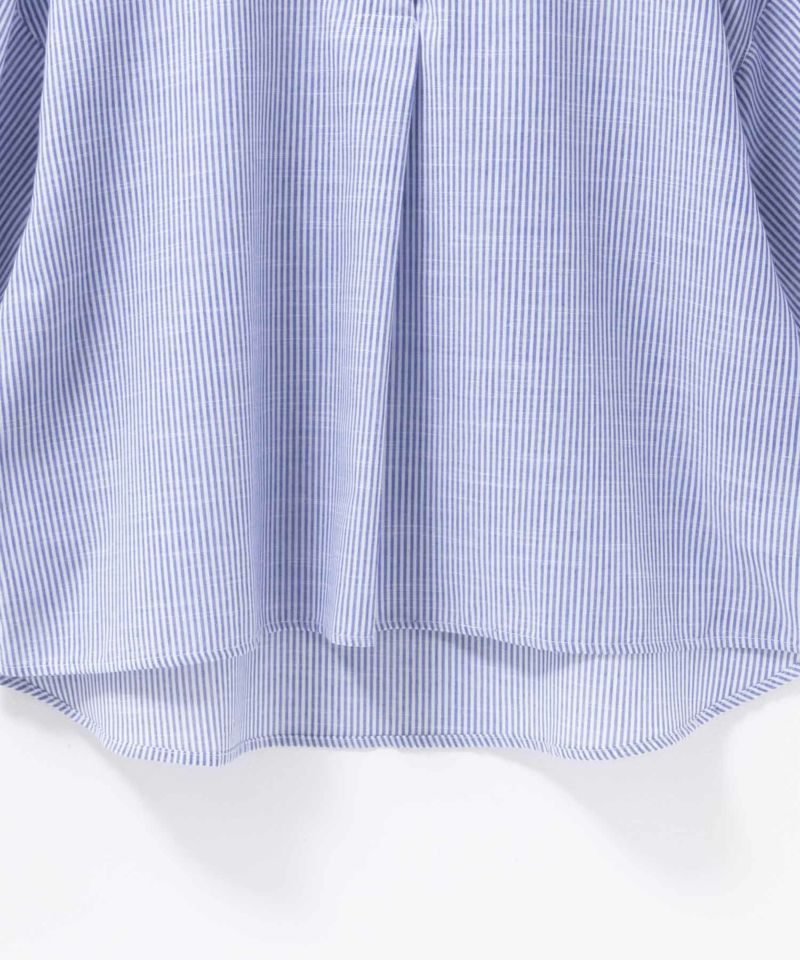 nAvy  スラブスキッパーブラウス レディース商品画像-32