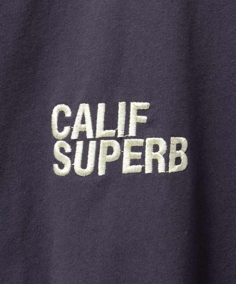 UNDERWRAPS  刺繍ラウンド長袖Tシャツ レディース メール便 対応商品商品画像-21