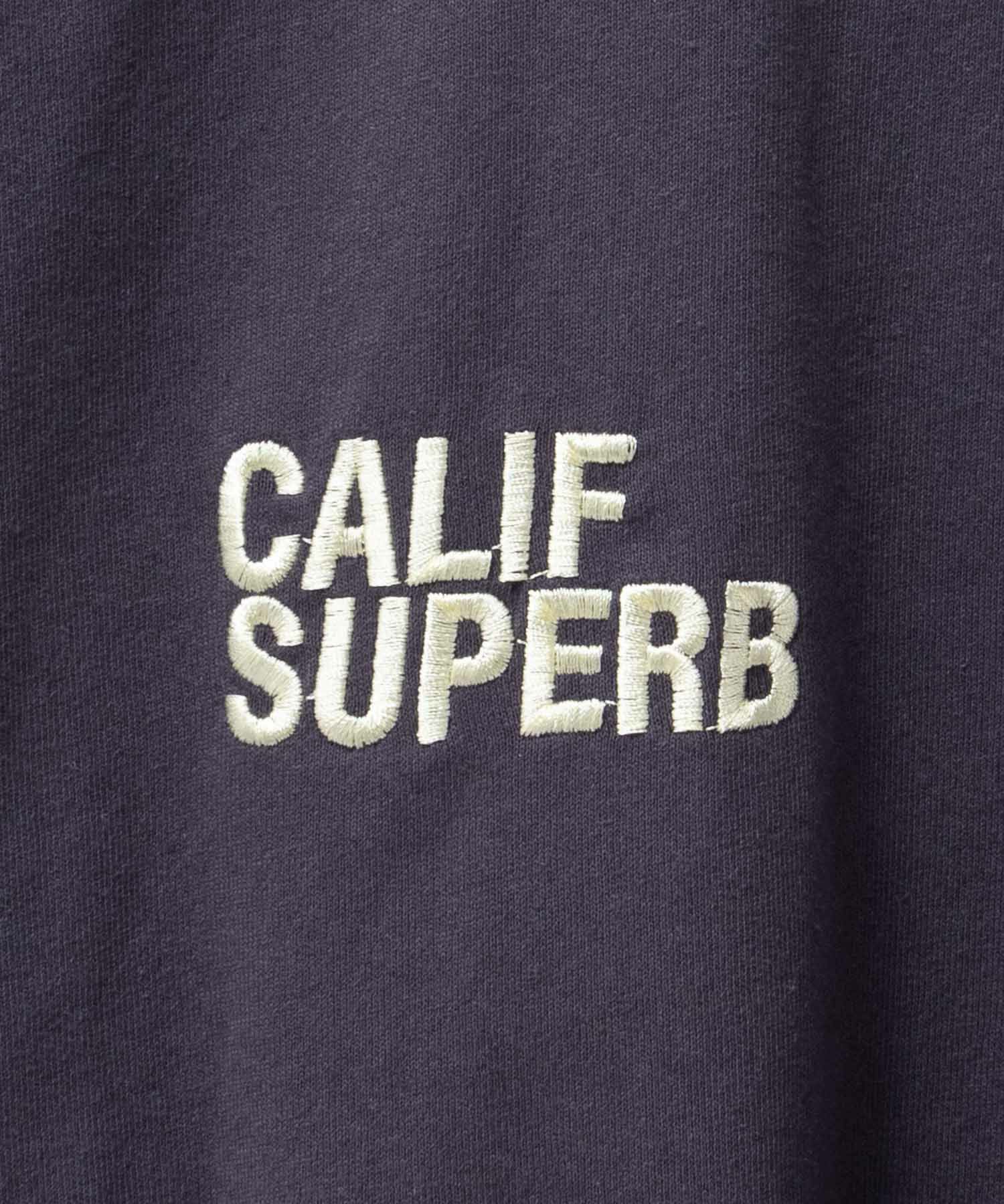 UNDERWRAPS 刺繍ラウンド長袖Tシャツ レディース ネコポス 対応商品