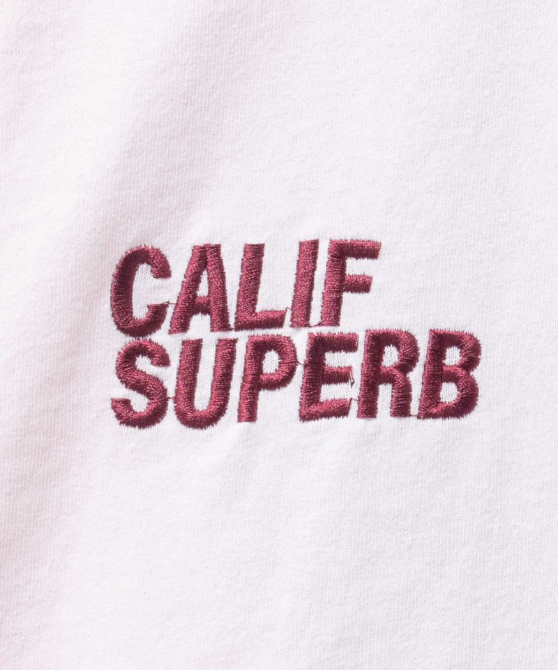 UNDERWRAPS  刺繍ラウンド長袖Tシャツ レディース メール便 対応商品商品画像-22