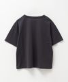 T-GRAPHICS  ロゴ刺繍Tシャツ レディース メール便 対応商品商品サムネイル-26